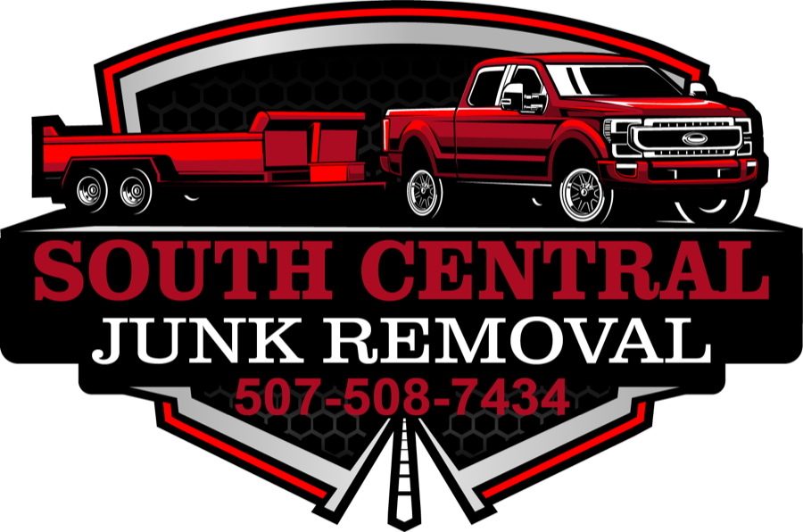 South Central Hauling and Junk Removal